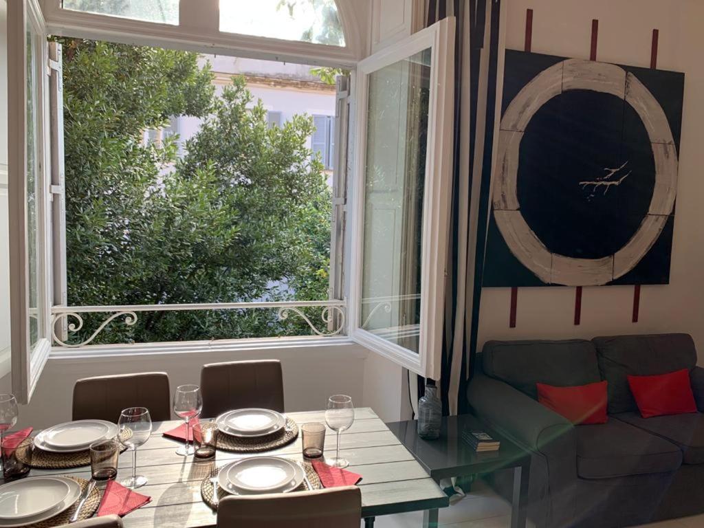 The Twenty - Piazza Di Spagna Apartamento